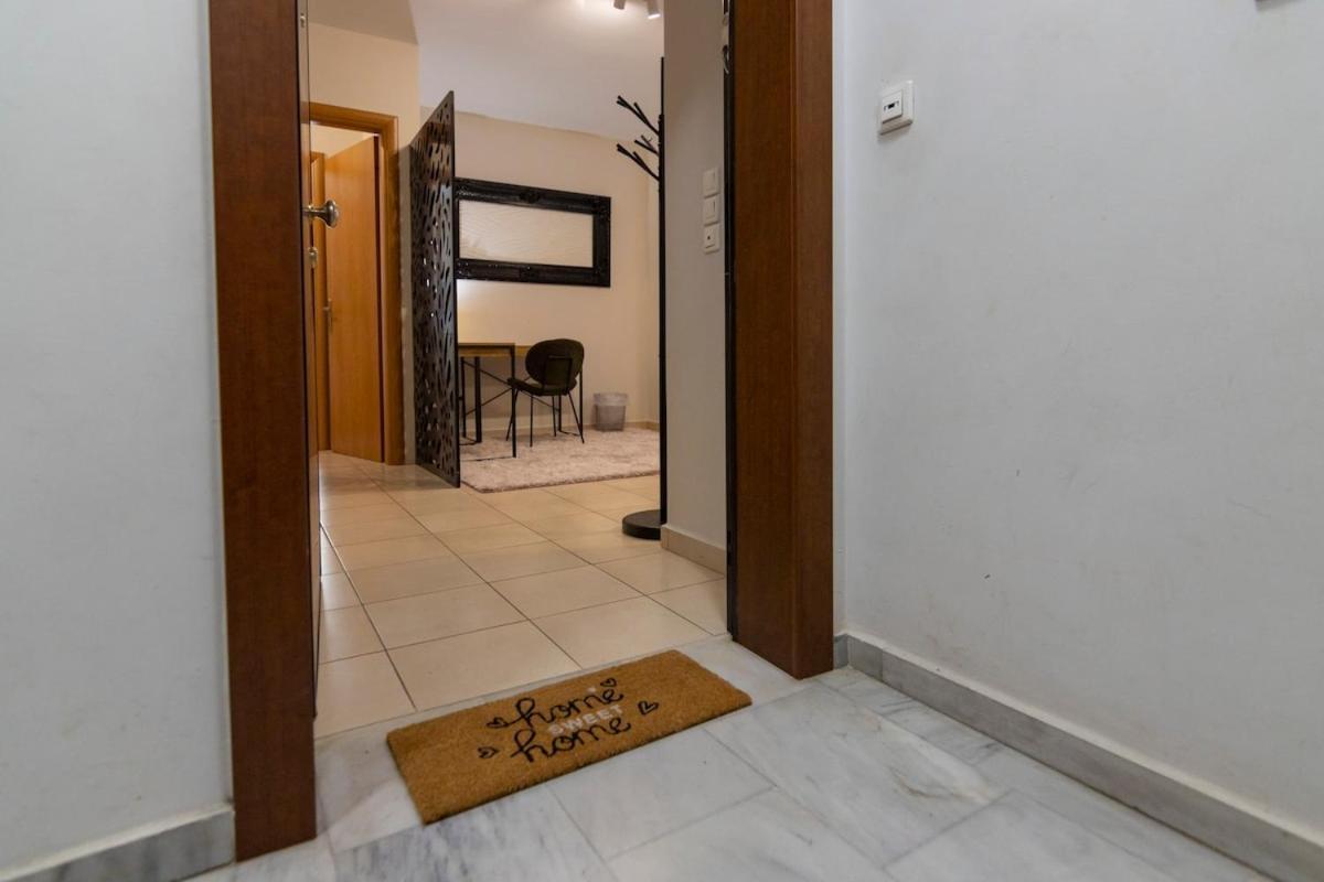 Appartement Artistic 2bedroom Luxury Hop To Acropolis