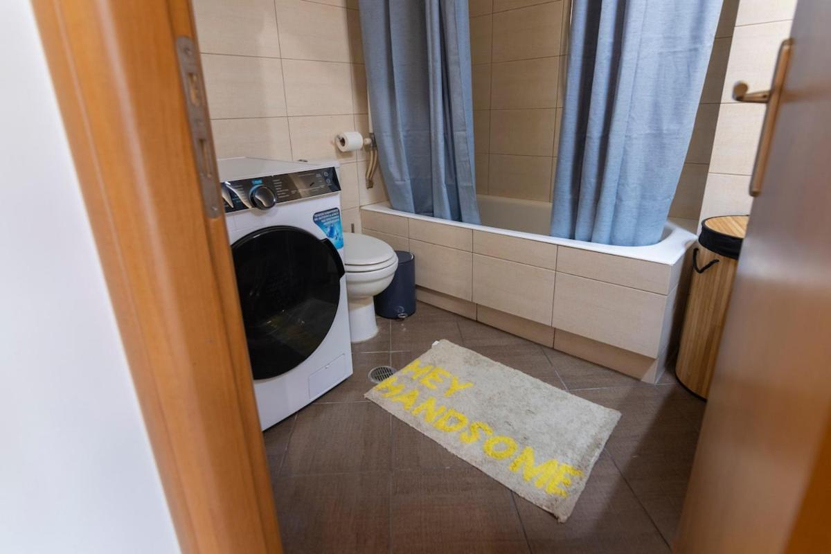 Appartement Artistic 2bedroom Luxury Hop To Acropolis Athene
