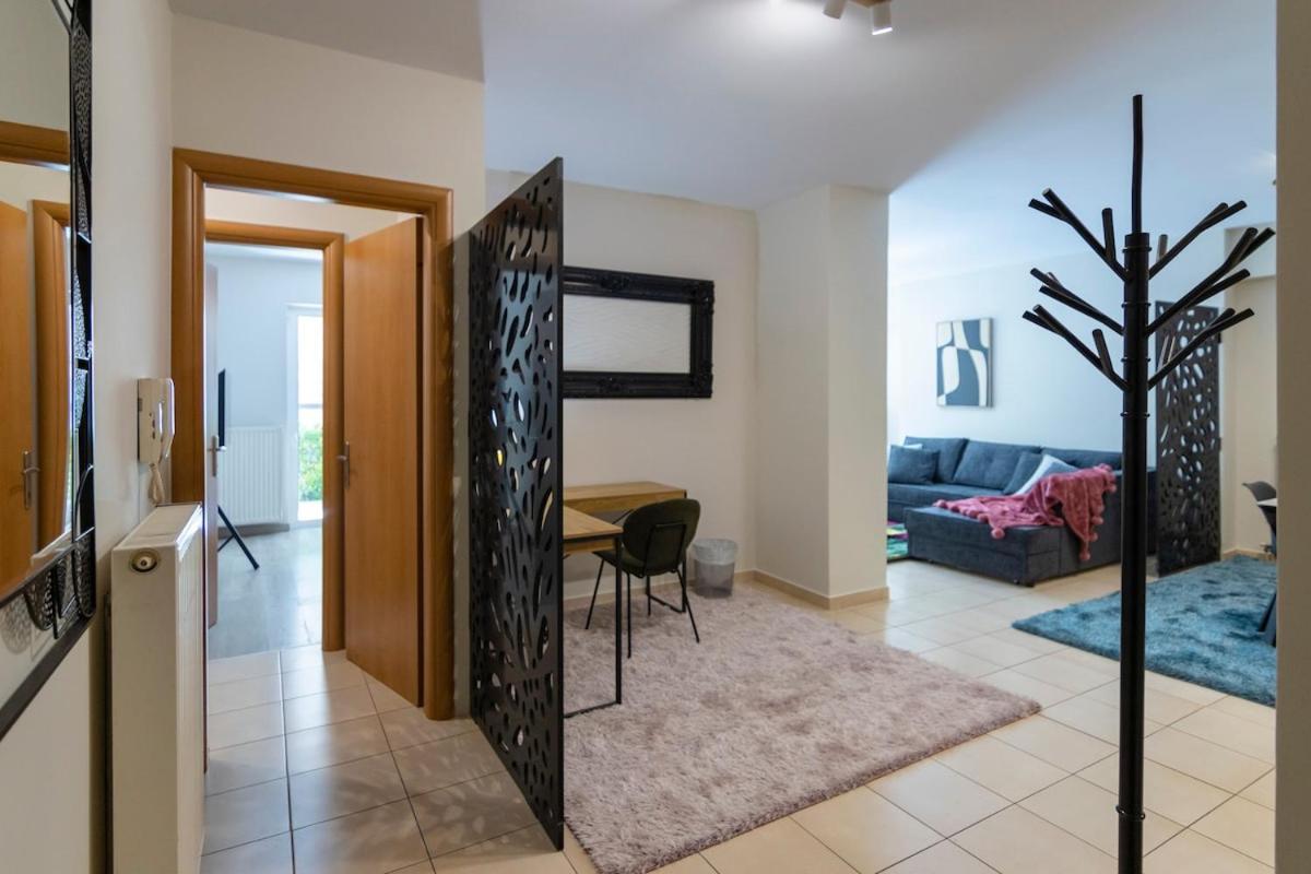 Artistic 2bedroom Luxury Hop To Acropolis Athene