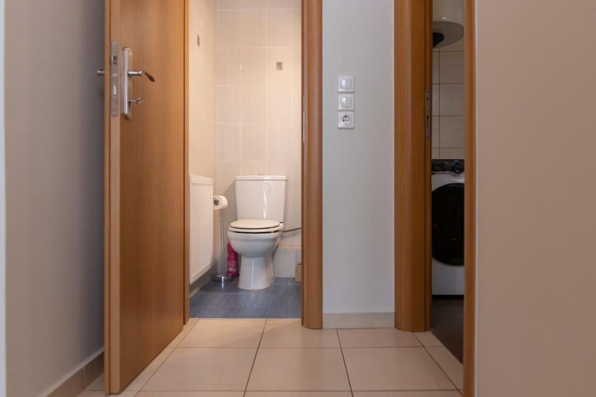 Artistic 2bedroom Luxury Hop To Acropolis Appartement
